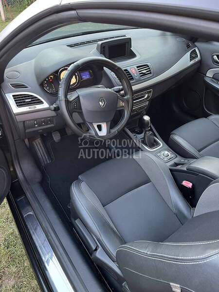 Renault Megane 1,4tce