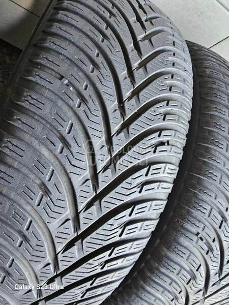 Kleber 195/55 R16 Zimska