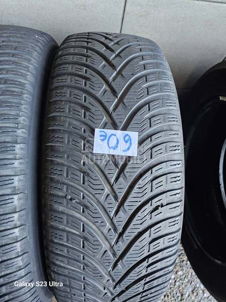 Kleber 195/55 R16 Zimska