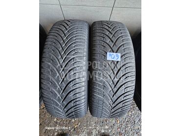 Kleber 195/55 R16 Zimska