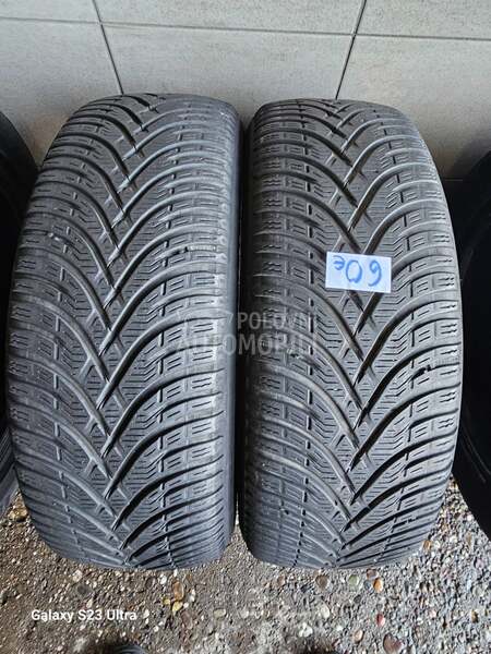 Kleber 195/55 R16 Zimska