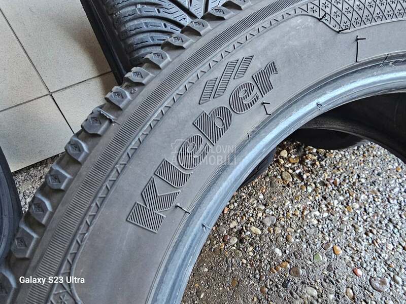 Kleber 195/55 R16 Zimska