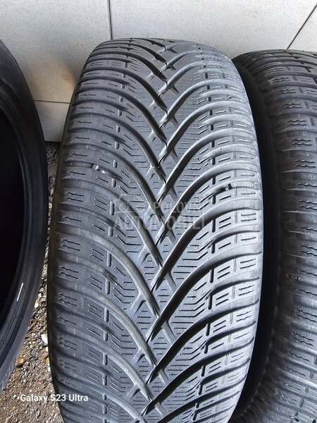 Kleber 195/55 R16 Zimska