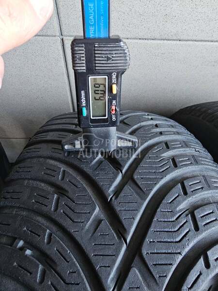 Kleber 195/55 R16 Zimska