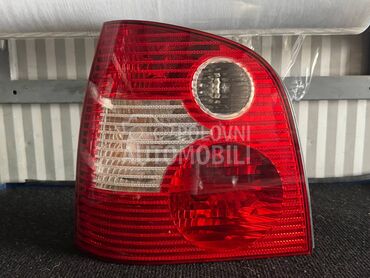 Levo stop svetlo za Volkswagen Polo od 2001. do 2005. god.
