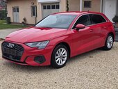Audi A3 2.0 TDI