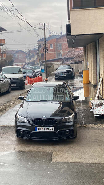 BMW 535 