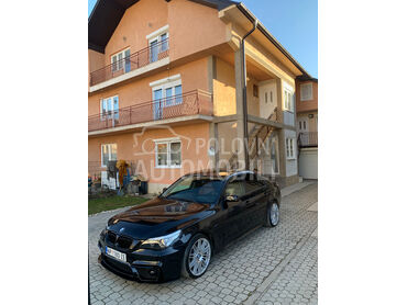 BMW 535 