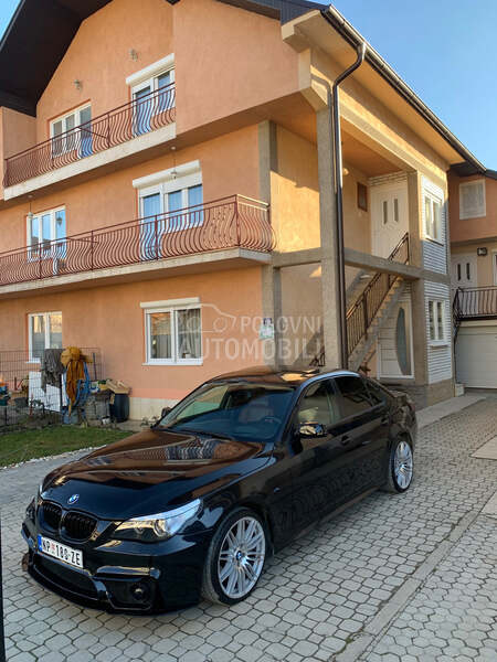 BMW 535 