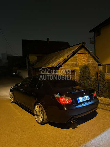 BMW 535 