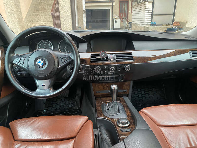 BMW 535 
