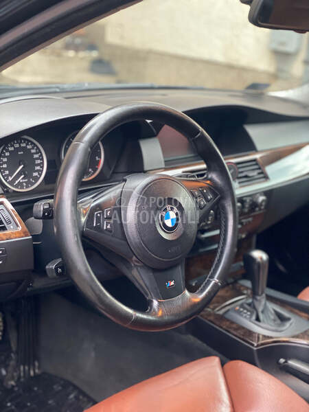 BMW 535 