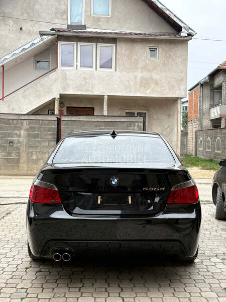 BMW 535 