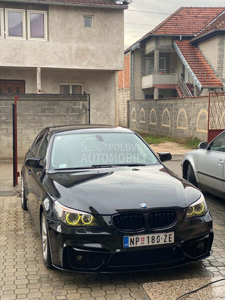 BMW 535 