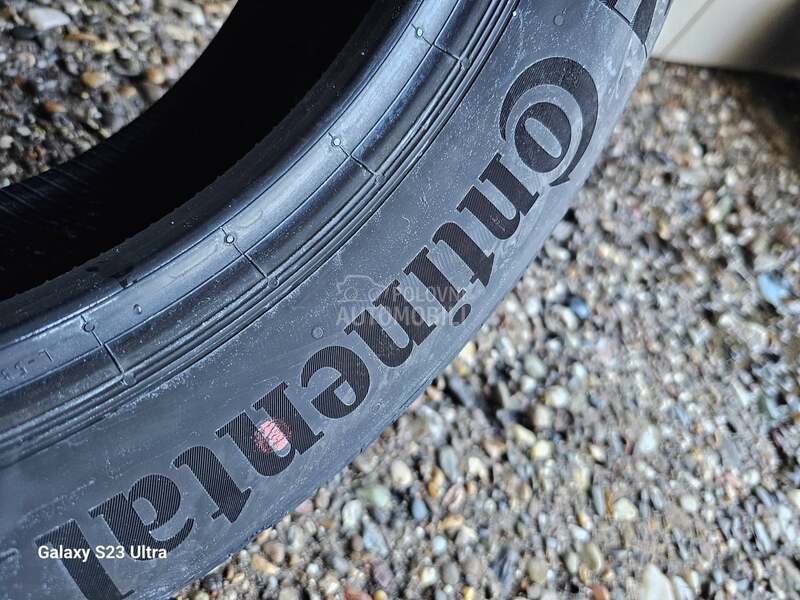 Continental 195/55 R16 Letnja