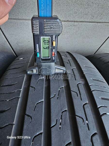 Continental 195/55 R16 Letnja