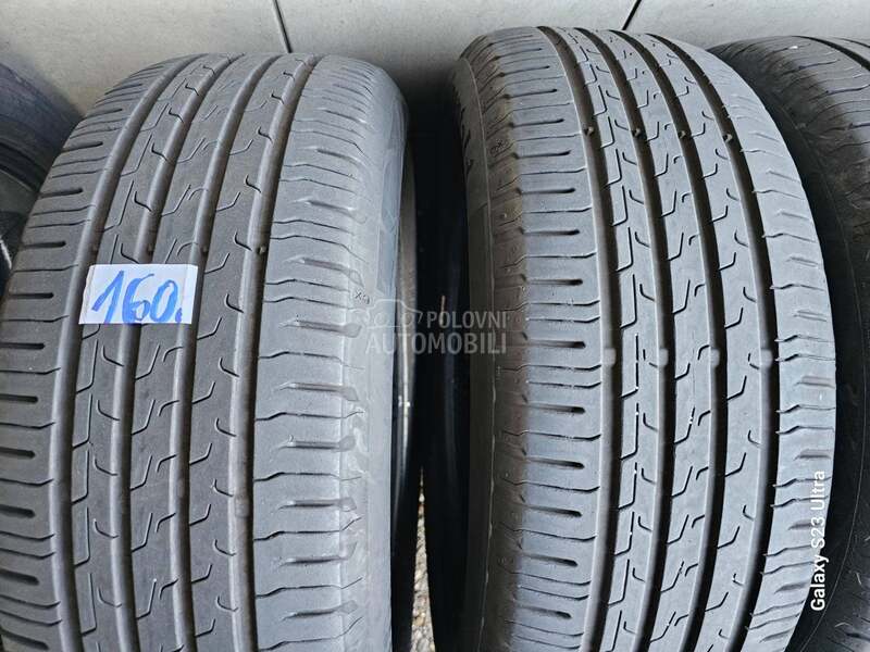 Continental 195/55 R16 Letnja