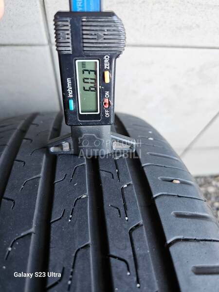 Continental 195/55 R16 Letnja