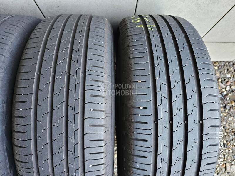 Continental 195/55 R16 Letnja