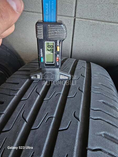 Continental 195/55 R16 Letnja