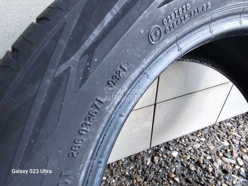 Continental 195/55 R16 Letnja