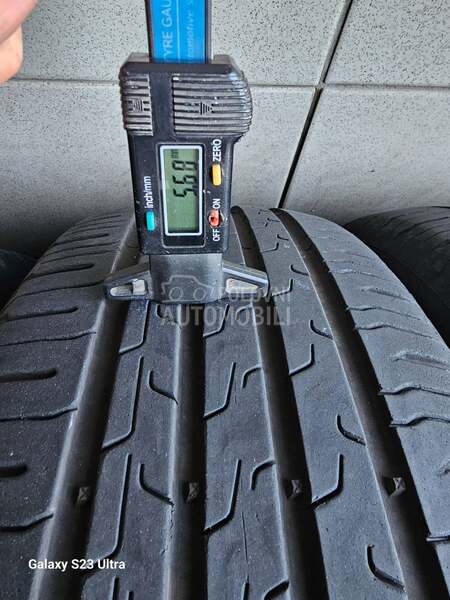 Continental 195/55 R16 Letnja