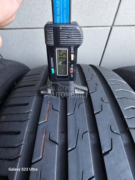 Continental 205/55 R17 Letnja