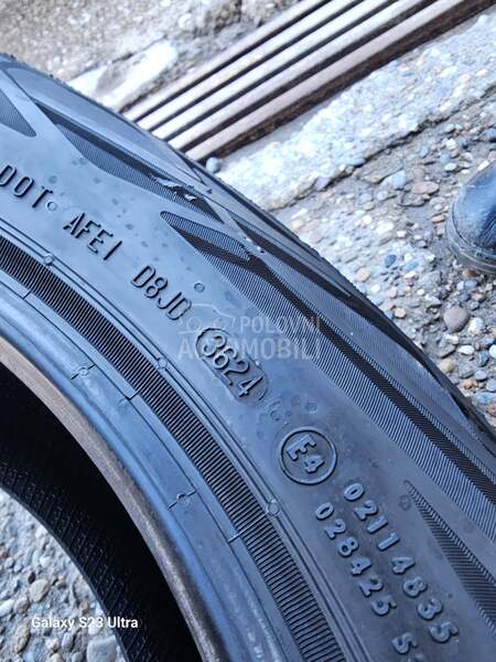 Continental 205/55 R17 Letnja