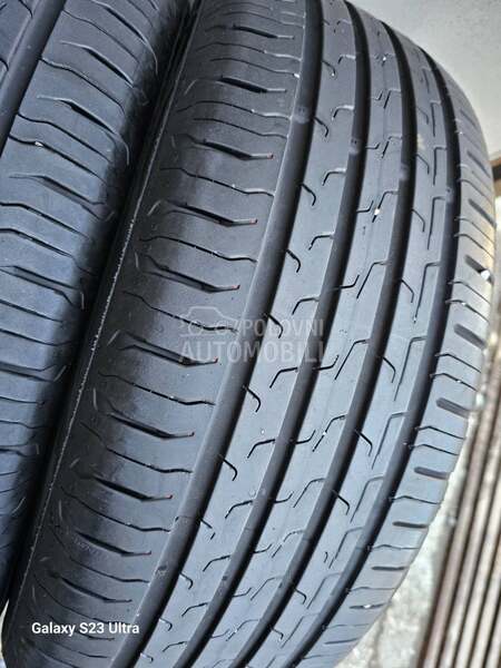 Continental 205/55 R17 Letnja