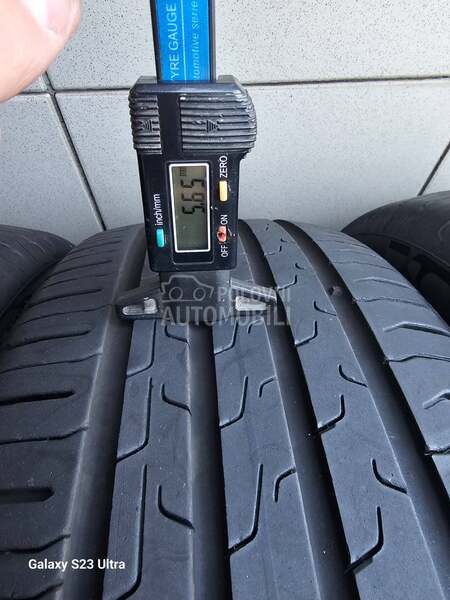 Continental 205/55 R17 Letnja