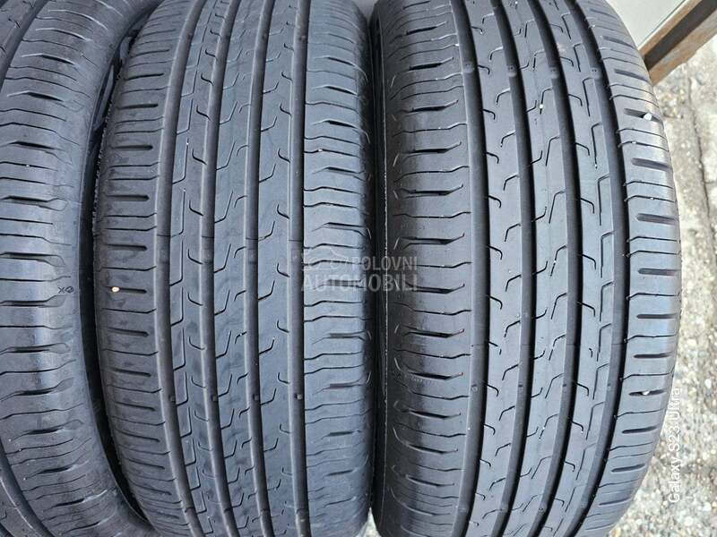 Continental 205/55 R17 Letnja