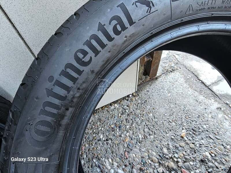 Continental 205/55 R17 Letnja