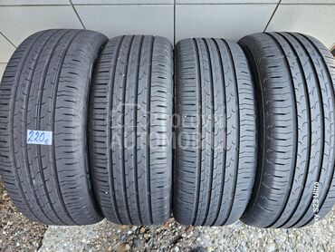 Continental 205/55 R17 Letnja