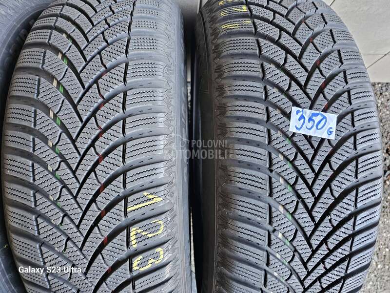 Semperit 225/60 R18 Zimska