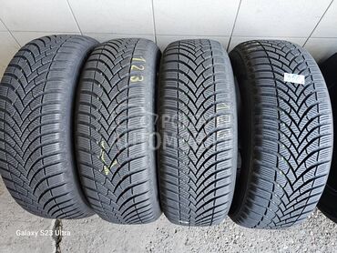 Semperit 225/60 R18 Zimska