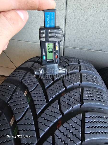 Semperit 225/60 R18 Zimska