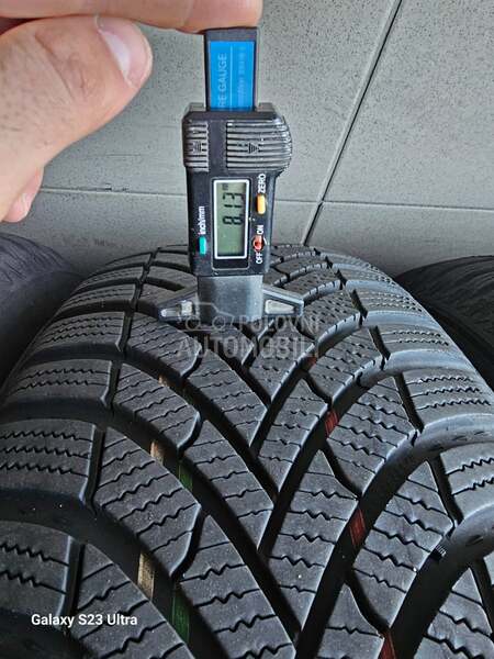 Semperit 225/60 R18 Zimska