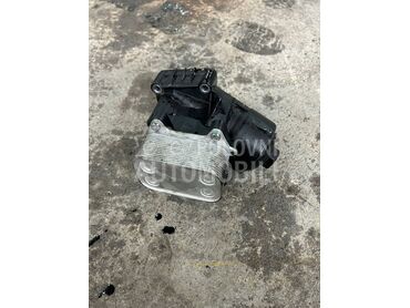 Kuciste filtera ulja za Volkswagen Polo od 2009. do 2014. god.