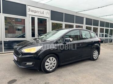 Ford C-Max 1.5 TDCI