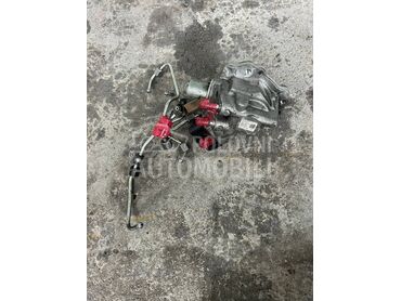 Pumpa visokog pritiska za Volkswagen Polo od 2009. do 2014. god.