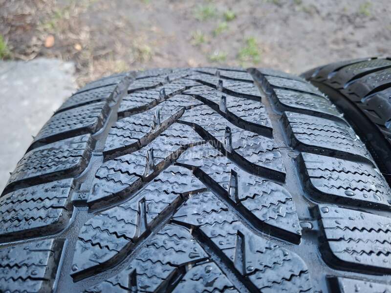 Lassa 245/45 R19 Zimska