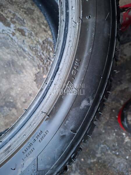 Lassa 245/45 R19 Zimska