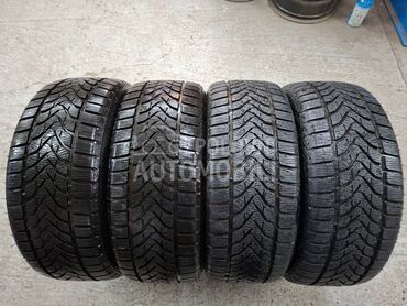 Lassa 245/45 R19 Zimska