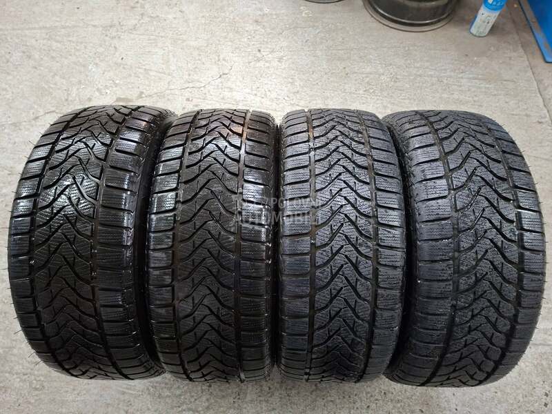 Lassa 245/45 R19 Zimska