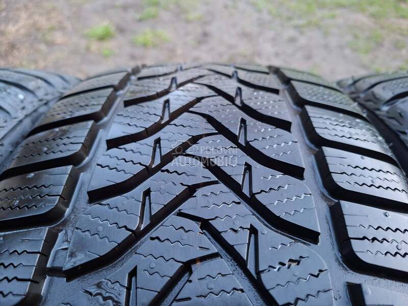 Lassa 245/45 R19 Zimska