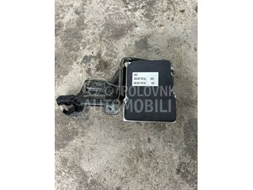 ABS Pumpa za Volkswagen Polo od 2009. do 2014. god.