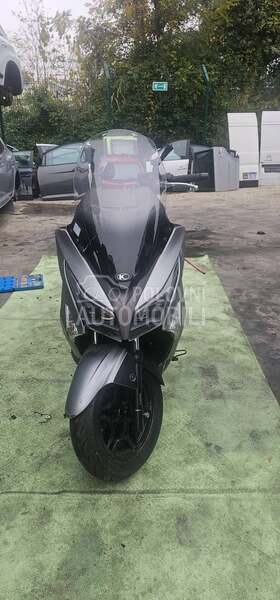 Kymco X Town 300
