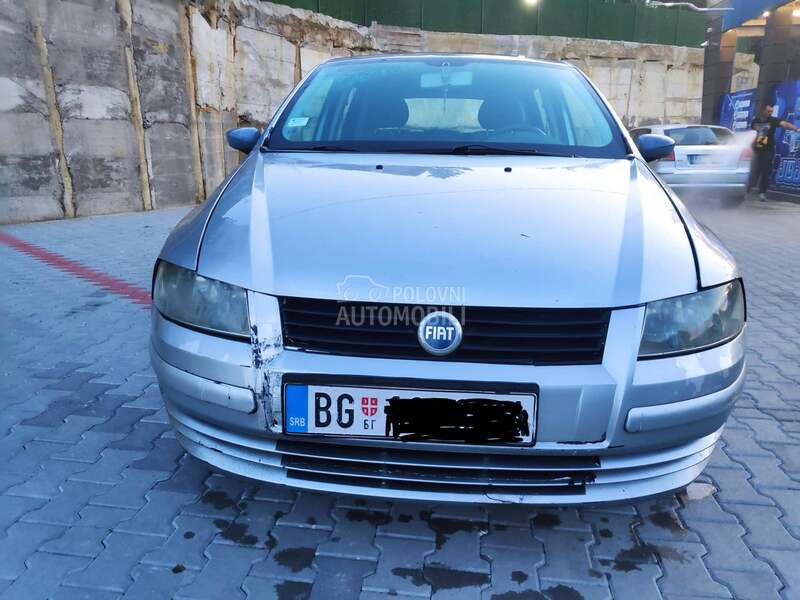 Fiat Stilo 