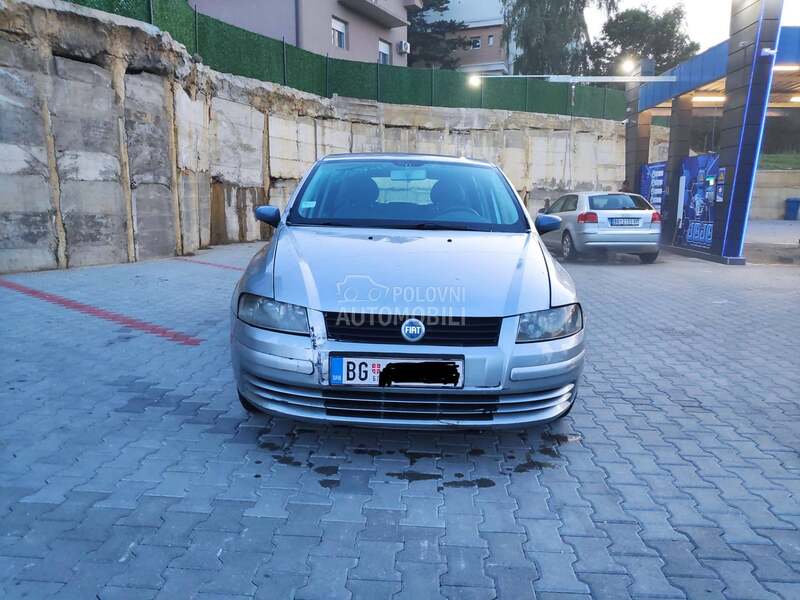 Fiat Stilo 