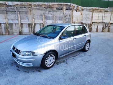 Fiat Stilo 